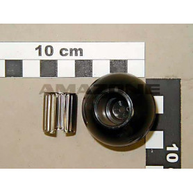 Boule DIN319 B16L KB005 Amazone