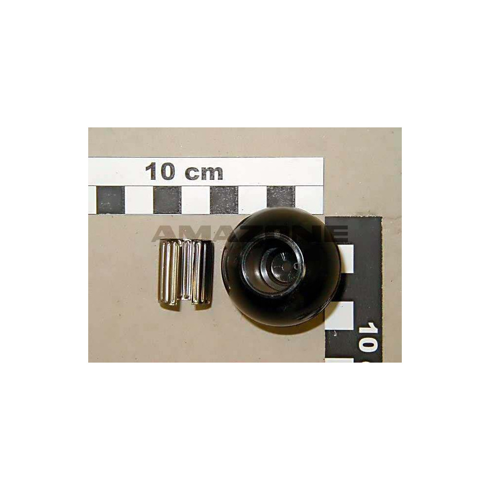 Boule DIN319 B16L KB005 Amazone