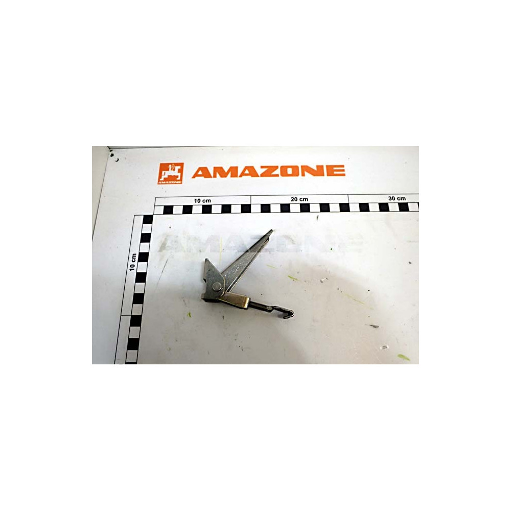 Poignee de verrouillage KB013 Amazone