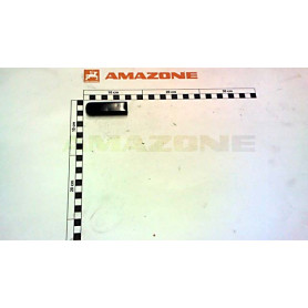 Poignee 20X4 KB041 Amazone