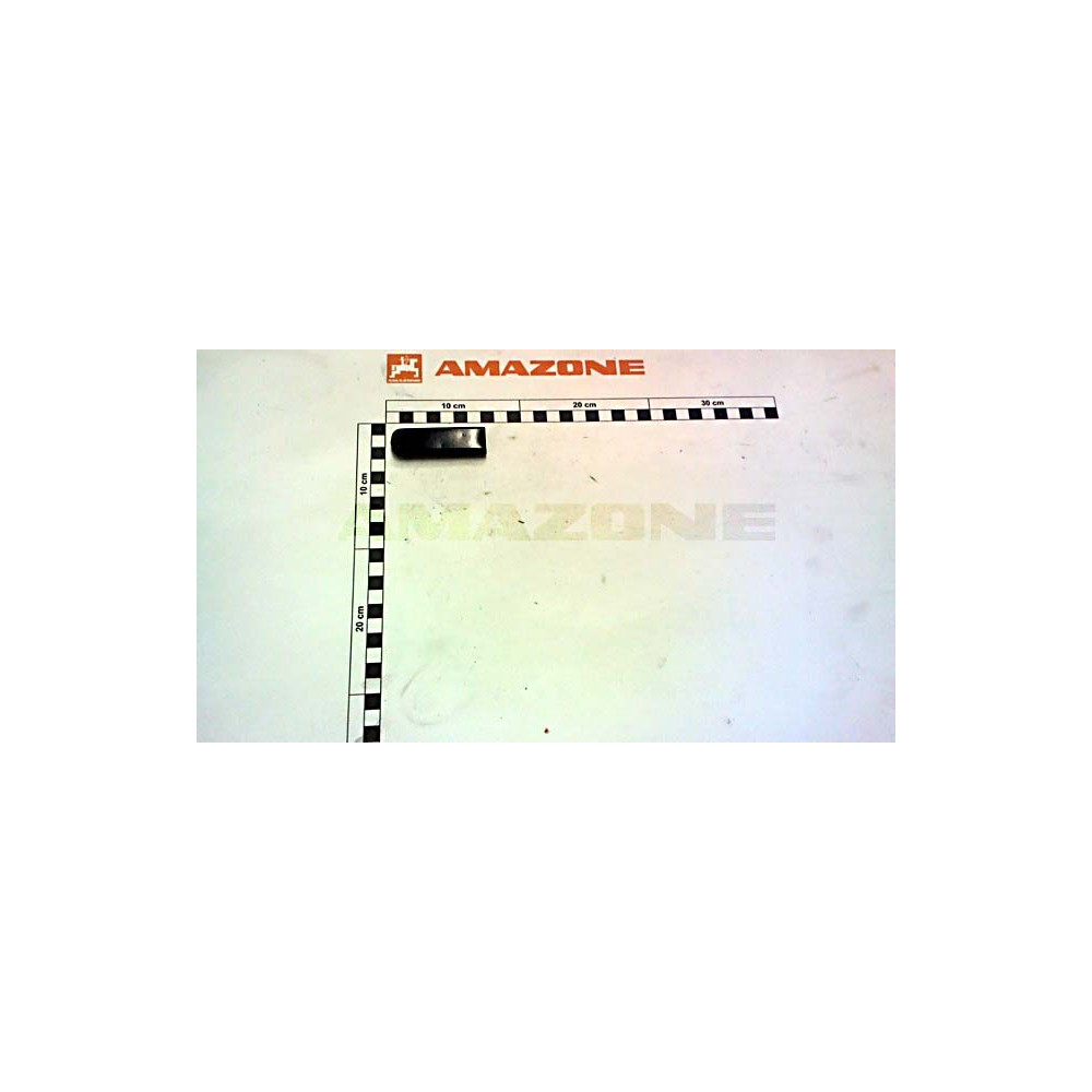 Poignee 20X4 KB041 Amazone