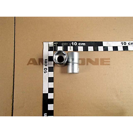 DOUILLE 6 PANS SW 17 Réf. KB045 AMAZONE