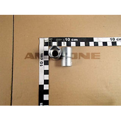 DOUILLE 6 PANS SW 17 Réf. KB045 AMAZONE