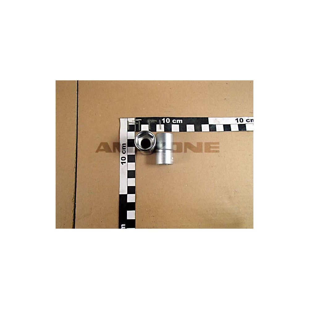Douille 6 pans SW 17 KB045 Amazone