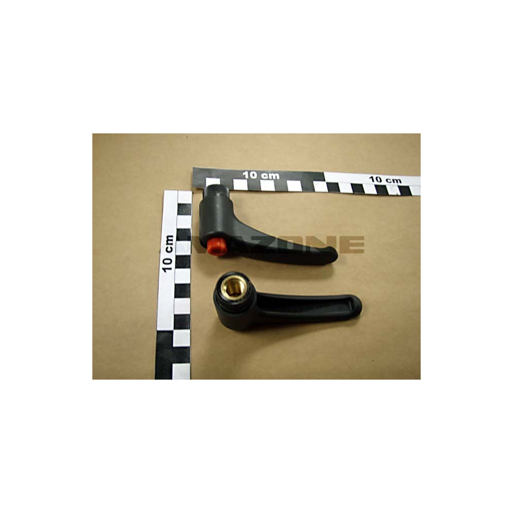 Levier de serrage KB047 Amazone