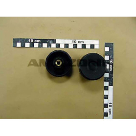 Molette de reglage variateur D9 KB046 Amazone