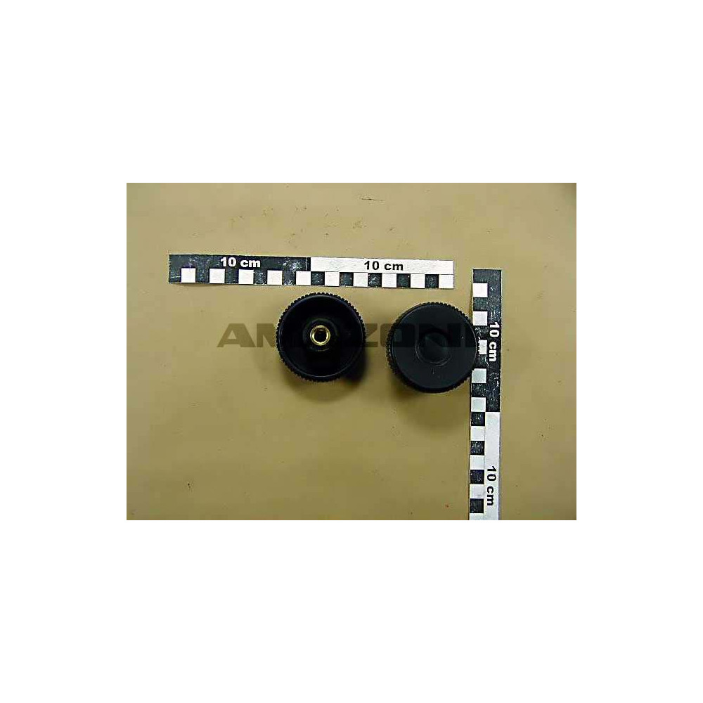 Molette de reglage variateur D9 KB046 Amazone