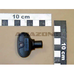 Clef triangulaire de tremie PH04 Réf. KB061 - AMAZONE Clef triangulaire de tremie PH04 Réf. KB061 - AMAZONE