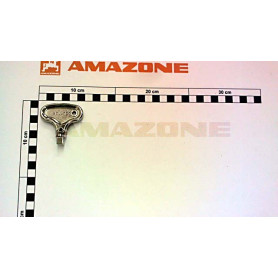 CLE 8.0 MM KB071 Amazone