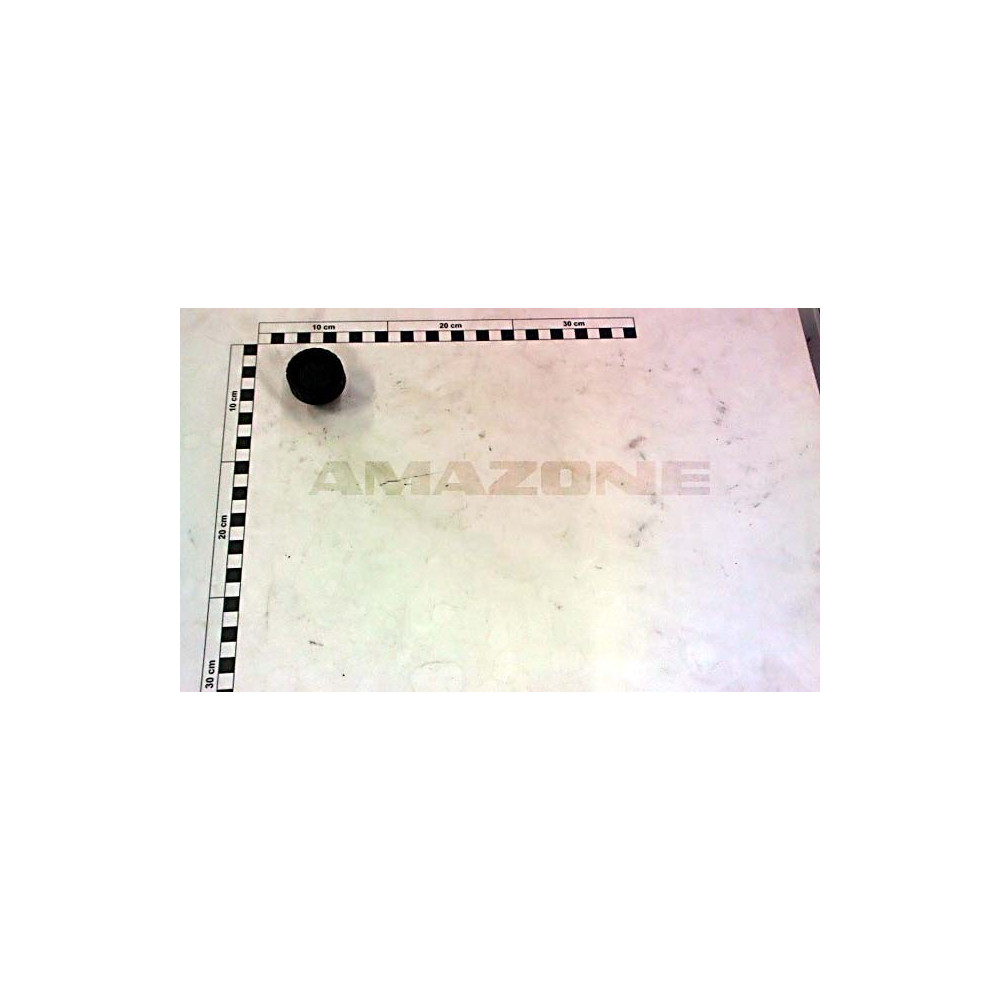 Teton verrouillage marche pied KB073 Amazone