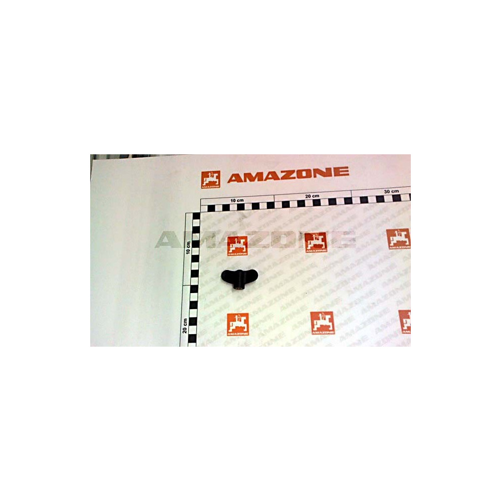 Ecrou papillon KB080 Amazone