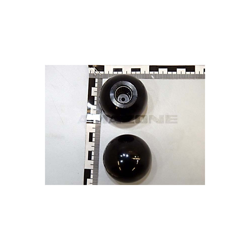 Manette verrouillage tirant KB084 Amazone