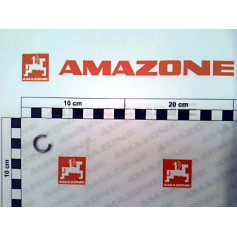Circlip gr.40 A2-70 Réf. KB098 - AMAZONE Circlip gr.40 A2-70 Réf. KB098 - AMAZONE