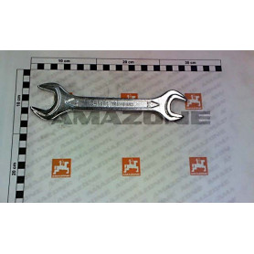 CLE 24X30 reglage KB100 Amazone