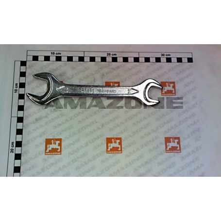 CLE 24X30 reglage Réf. KB100 - AMAZONE CLE 24X30 reglage Réf. KB100 - AMAZONE