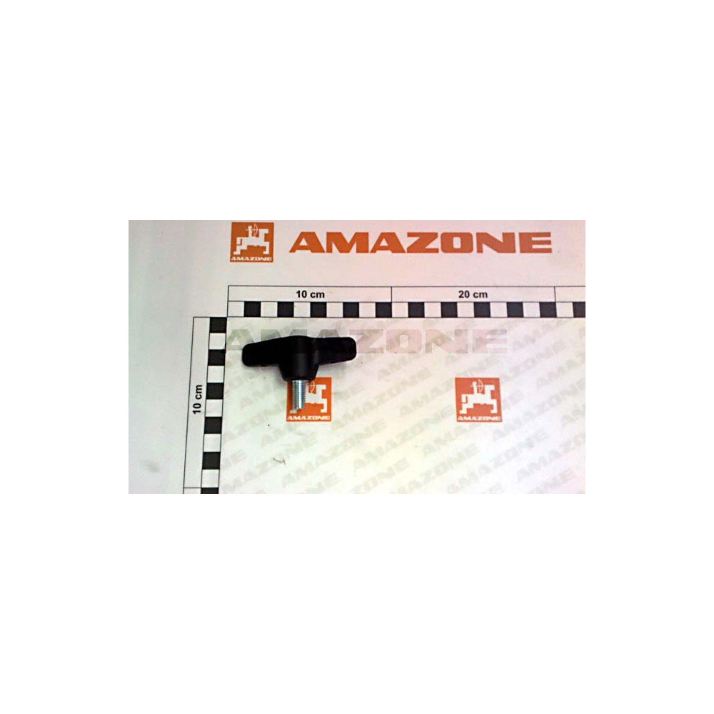 Vis · ailettes KB108 Amazone