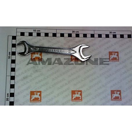 CLE 19X22 reglage Réf. KB099 - AMAZONE CLE 19X22 reglage Réf. KB099 - AMAZONE