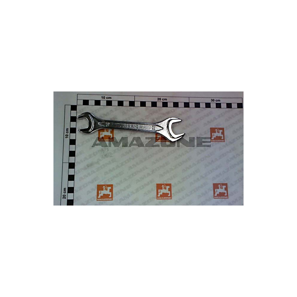 CLE 19X22 reglage KB099 Amazone
