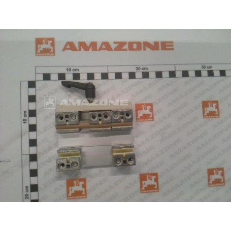 Systéme terminal regalge cabine Réf. KB120 - AMAZONE Systéme terminal regalge cabine Réf. KB120 - AMAZONE