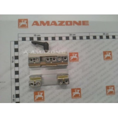 Systéme terminal regalge cabine Réf. KB120 - AMAZONE Systéme terminal regalge cabine Réf. KB120 - AMAZONE