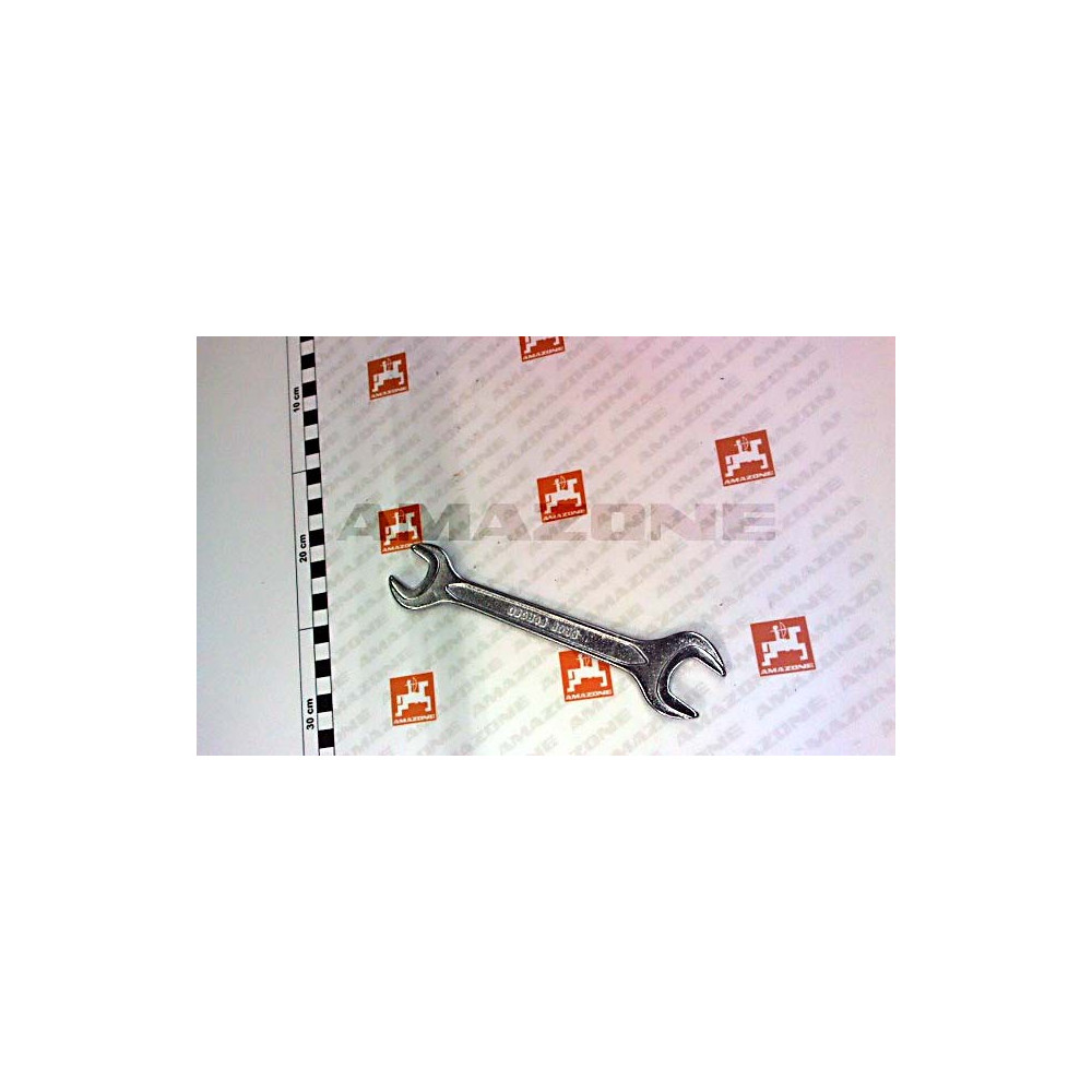 CLE 18X21 reglage KB112 Amazone