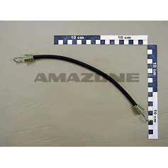TENDEUR CAOUT. D8X330 Réf. KC025 AMAZONE TENDEUR CAOUT. D8X330 Réf. KC025 AMAZONE