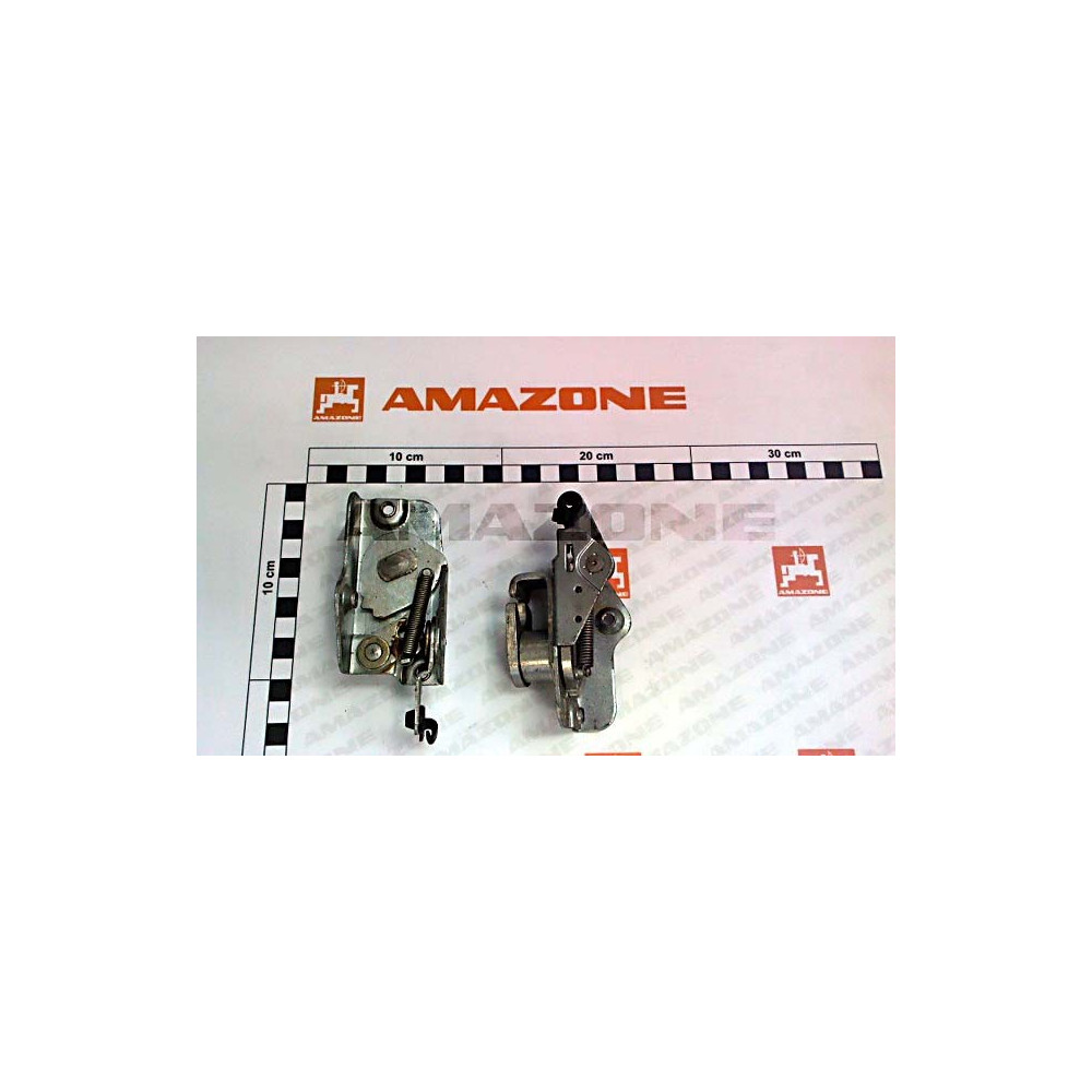 Piece de verrouillage KC047 Amazone
