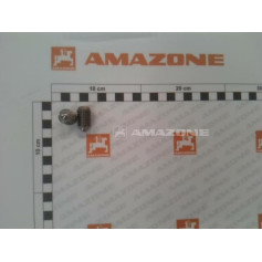 Vis pointeau M16X24 Réf. KC050 - AMAZONE Vis pointeau M16X24 Réf. KC050 - AMAZONE