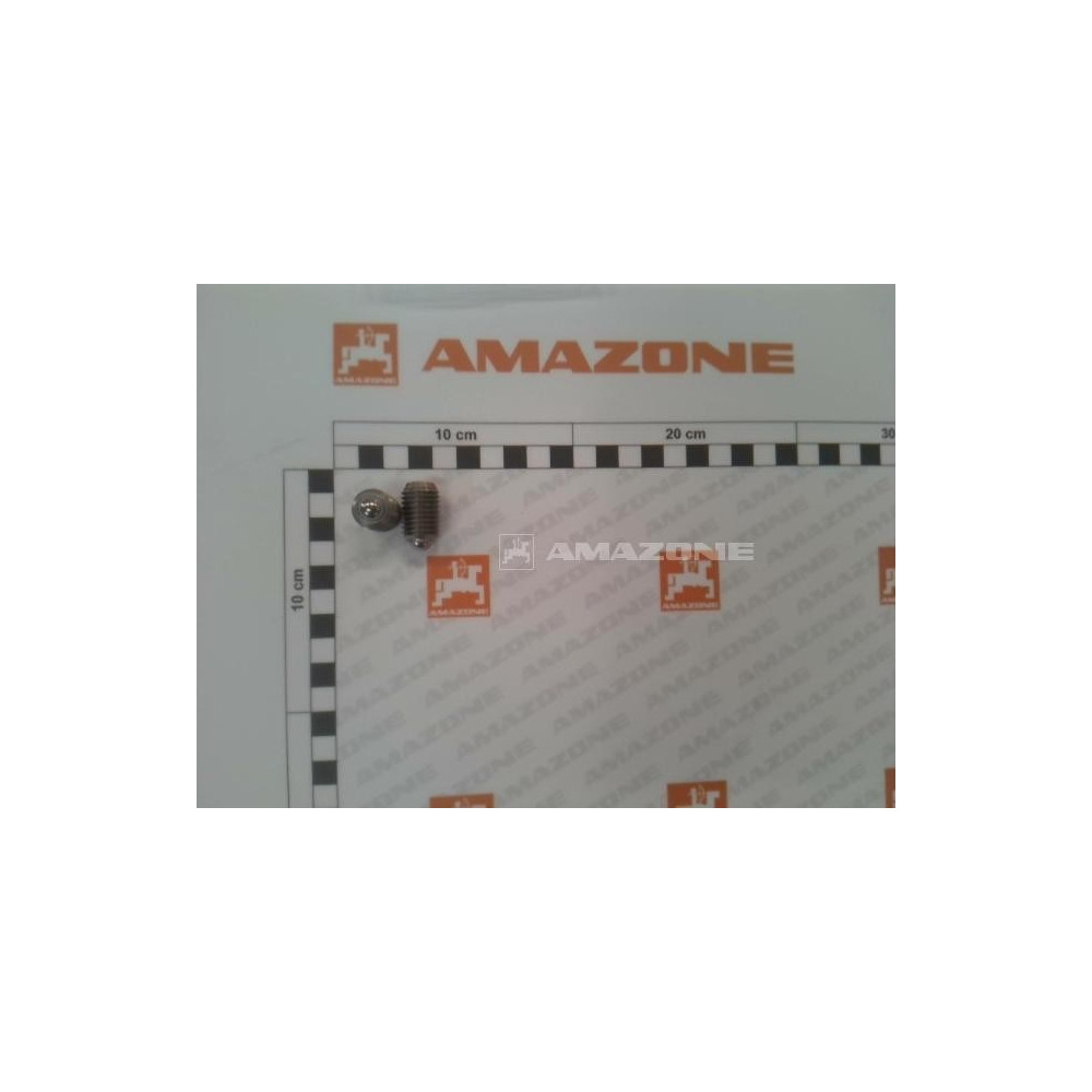 Vis pointeau M16X24 KC050 Amazone