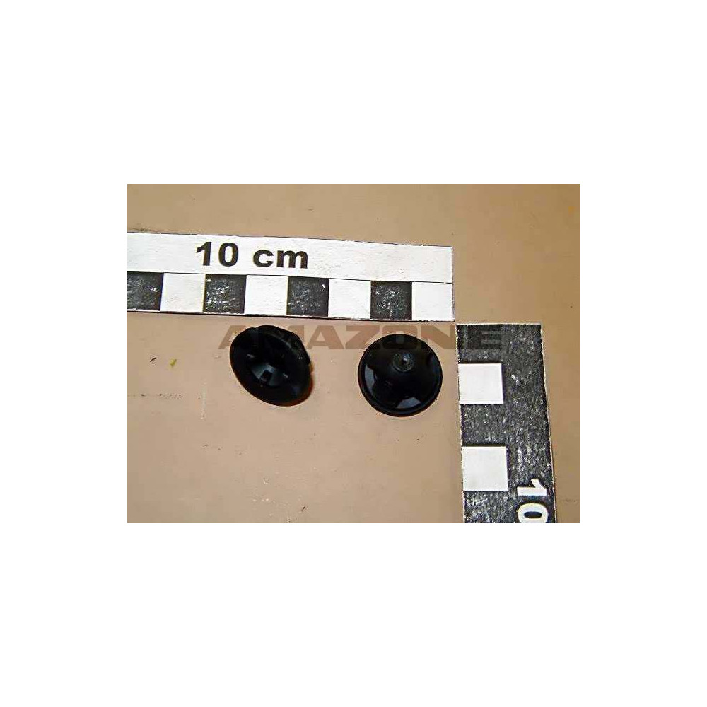 Pion de verouillage KC061 Amazone