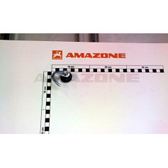 Securite rotative triangulaire Réf. KC069 - AMAZONE Securite rotative triangulaire Réf. KC069 - AMAZONE
