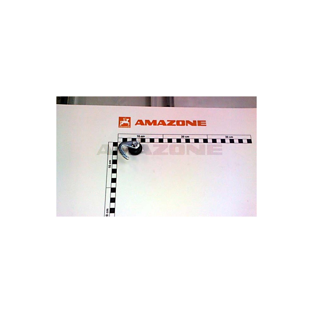 Securite rotative triangulaire KC069 Amazone