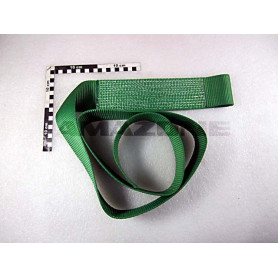 Sangle de cuve 75X1950 UF 01 KC068 Amazone