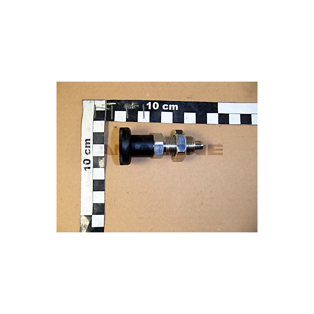 Locker de verrouillage KC073 Amazone