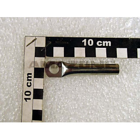 Embout corde bache A sertir citan KC070 Amazone