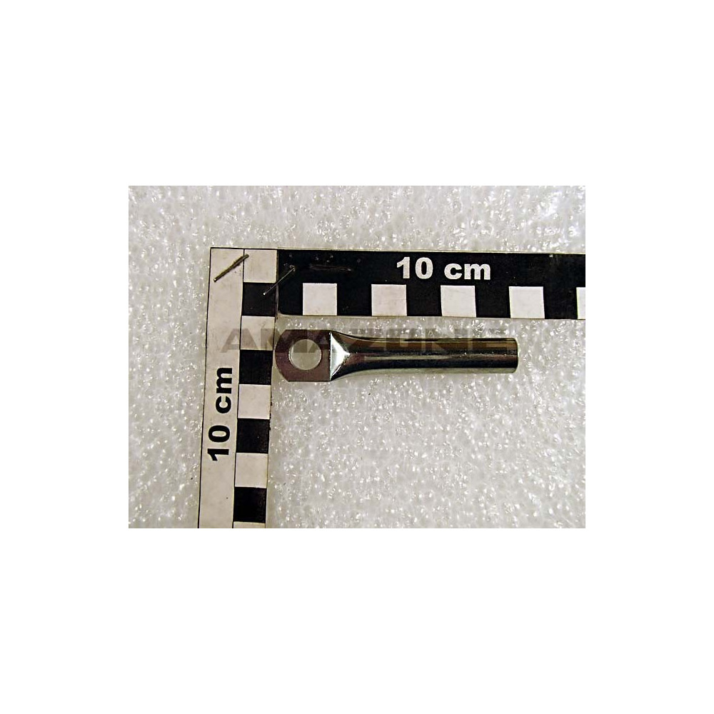 Embout corde bache A sertir citan KC070 Amazone