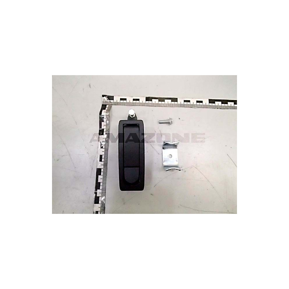 Clanche de fermeture pantera KC085 Amazone