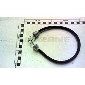 Cordon caoutchouc KC127 Amazone