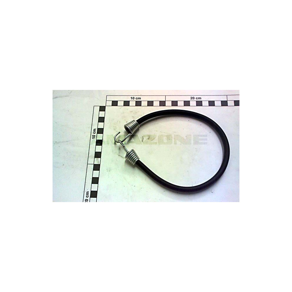 Cordon caoutchouc KC127 Amazone