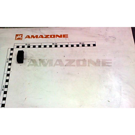 Attache plastique Réf. KC126 - AMAZONE Attache plastique Réf. KC126 - AMAZONE