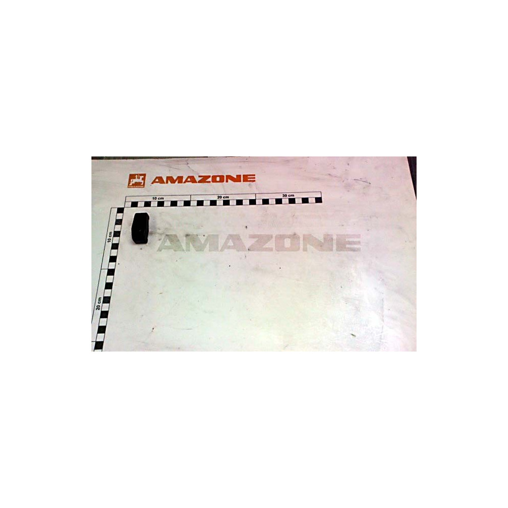 Attache plastique KC126 Amazone