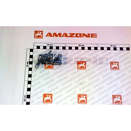Fermeture A charniere Réf. KC125 - AMAZONE Fermeture A charniere Réf. KC125 - AMAZONE
