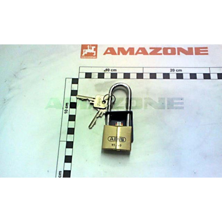 Cadenas 85/40 HB 62.5 Réf. KC130 - AMAZONE Cadenas 85/40 HB 62.5 Réf. KC130 - AMAZONE