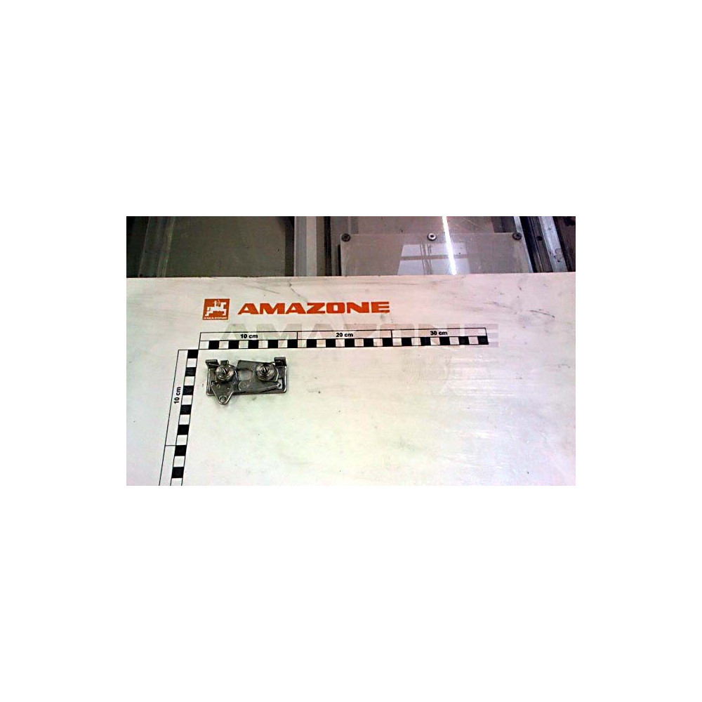 Loquet de fermeture KC131 Amazone