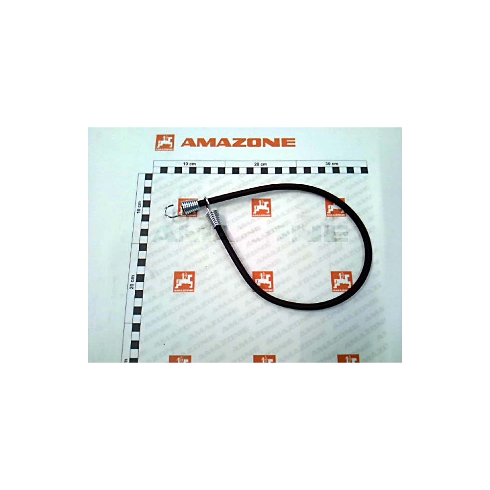 Tendeur elastique D 8 L 655 precea KC132 Amazone