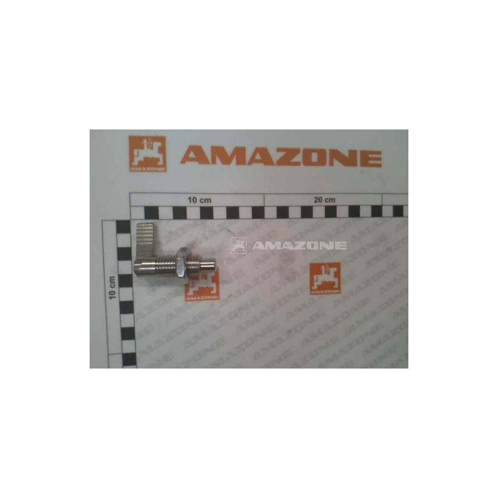 Verrouillage KC140 Amazone