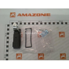 Serrure A compression pantera KC142 Amazone