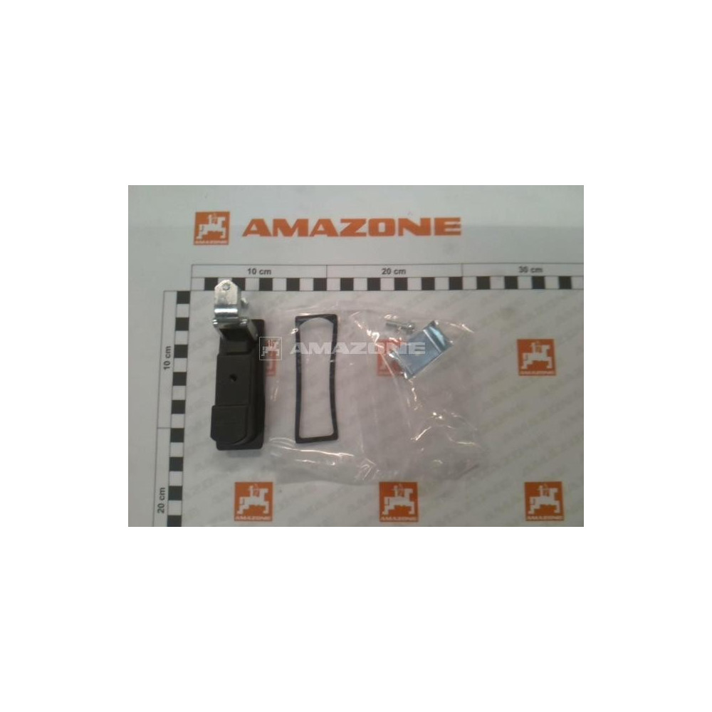 Serrure A compression pantera KC142 Amazone