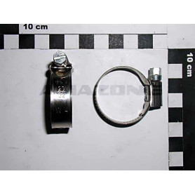 Collier 3017LC 20-32 serflex W4 KE005 Amazone