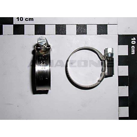 COLLIER 3017LC 20-32 SERFLEX W4 Réf. KE005 AMAZONE COLLIER 3017LC 20-32 SERFLEX W4 Réf. KE005 AMAZONE